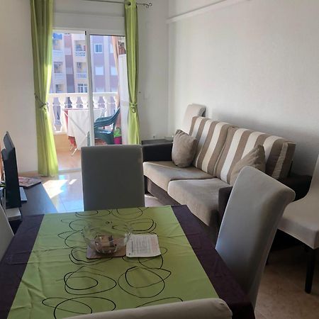 Andy'S Apartment Торрев'єха Екстер'єр фото