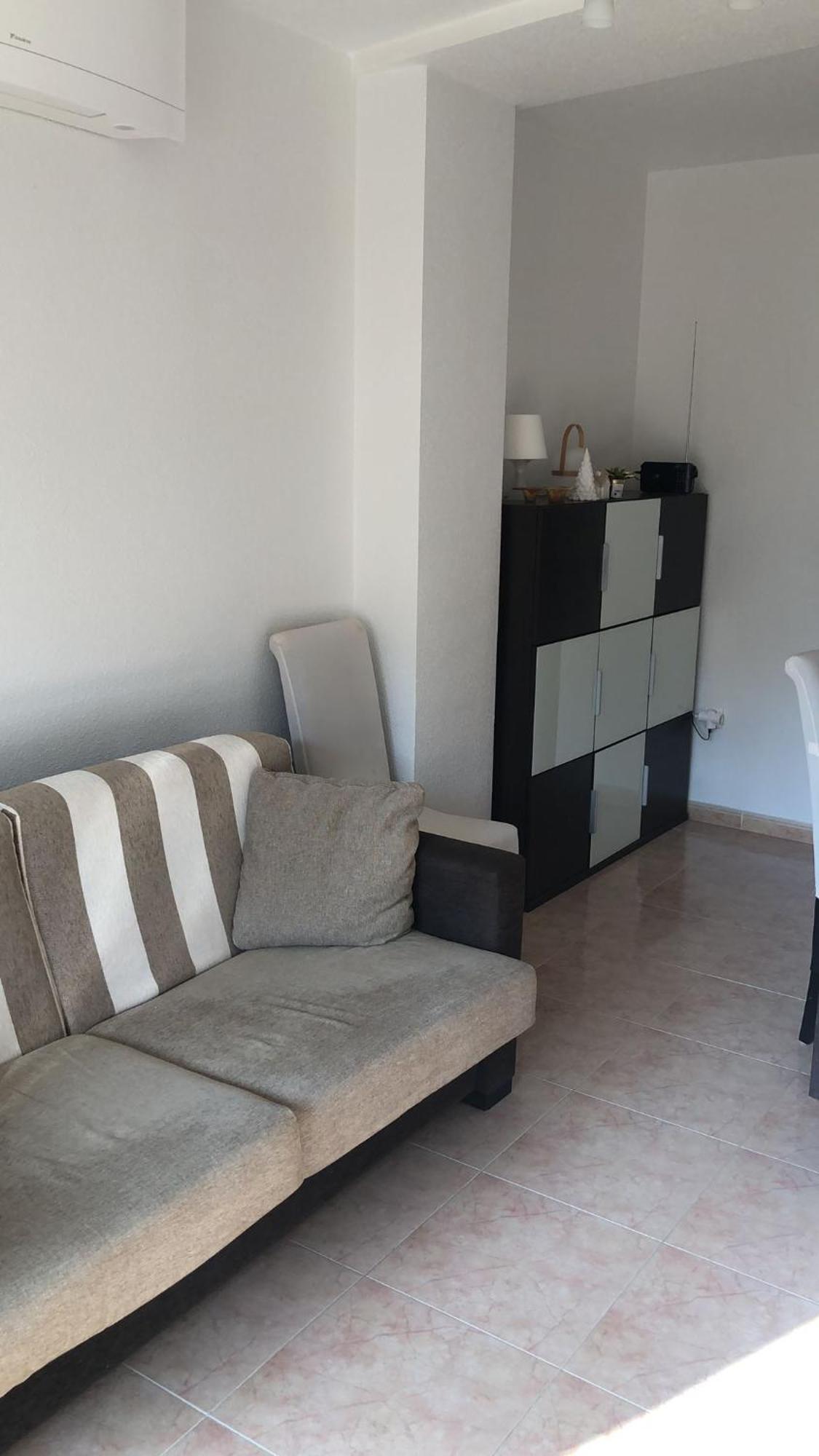 Andy'S Apartment Торрев'єха Екстер'єр фото