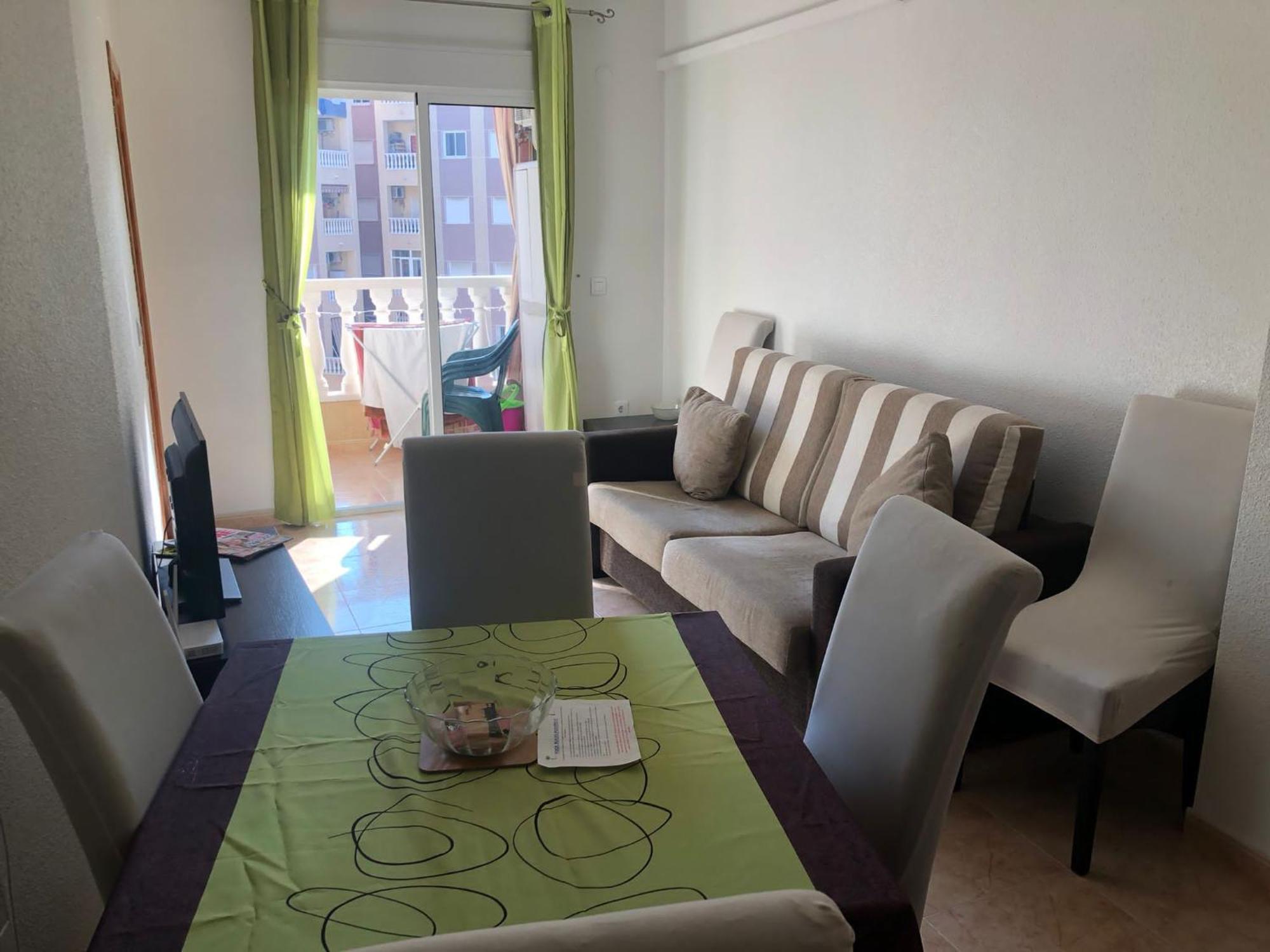 Andy'S Apartment Торрев'єха Екстер'єр фото